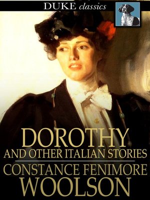 cover image of Dorothy